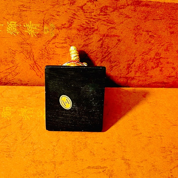 Feng Shui Golden Elephant For The Lunar New Year.  Luck, Protection, Wea… - Picture 5 of 16